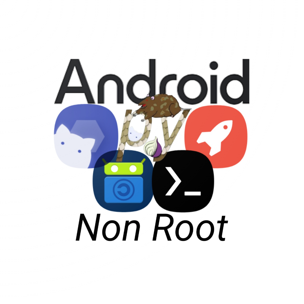 Android Non Root